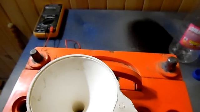 замена электролита в аккумуляторе смотреть онлайн