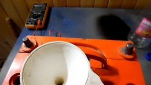 замена электролита в аккумуляторе