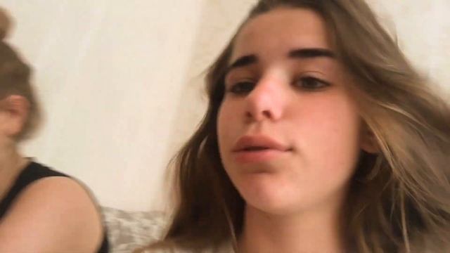 VLOG: Красим брови, гуляем, лето и красивый закат смотреть онлайн