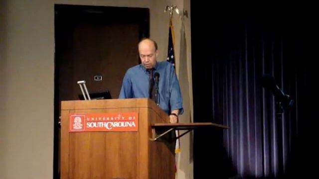 James Hansen: Companies should be liable for hiring 'contrarians' смотреть онлайн