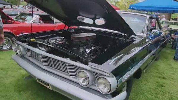 Frankenmuth Auto Fest 2023 40th Annual Heritage Park Cars for Sale