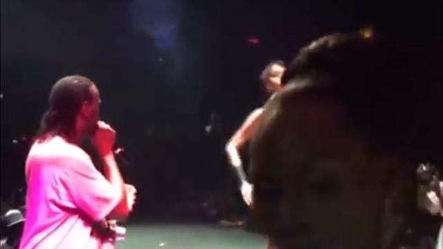 Tyra (Allure) Maison Margiela Vs Gisele Xtravaganza