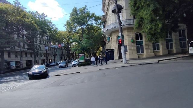Одесса. 21 сентября 2022. смотреть онлайн