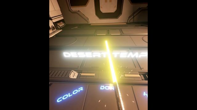 LightBlade - VR Jedi vs. Sith смотреть онлайн