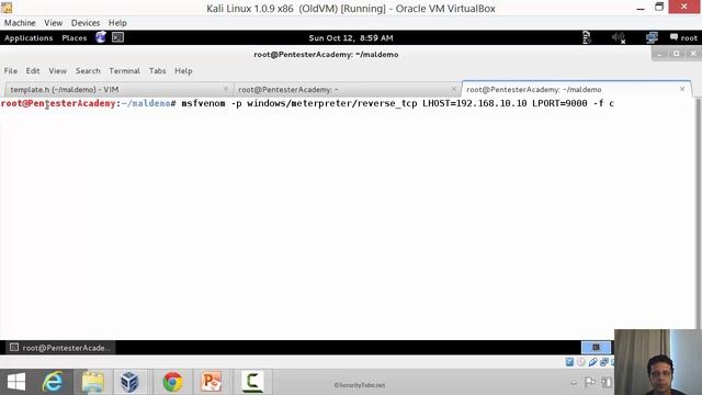 Privilege Escalation using DLL Hijacking смотреть онлайн
