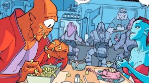 Неуязвимый - Разбор 8 серии | 1 Сезон Финал | Отличия от комикса | Пасхалки и отсылки