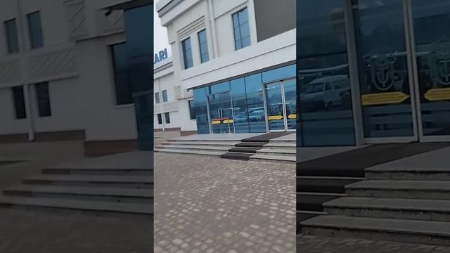 На автовокзале Ташкента не хотят продавать билет до Шымкента. смотреть онлайн