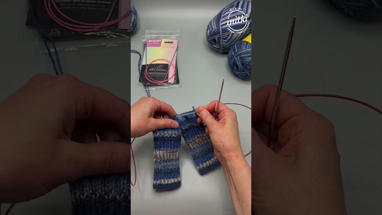 Как тянуть леску Magic Loop? Лайфхак смотреть онлайн