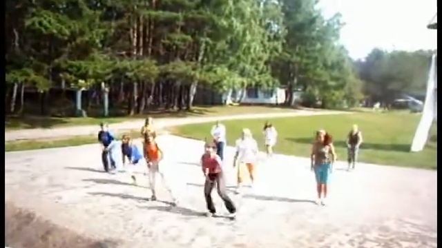 Один День Из Жизни Вожатого смотреть онлайн