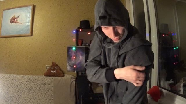 Купил ТОЛСТОВКУ РЫЦАРЬ на AliExpress смотреть онлайн