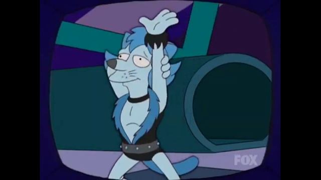 Щекотка и царапка-The Itchy & Scratchy Show!!! 59 смотреть онлайн