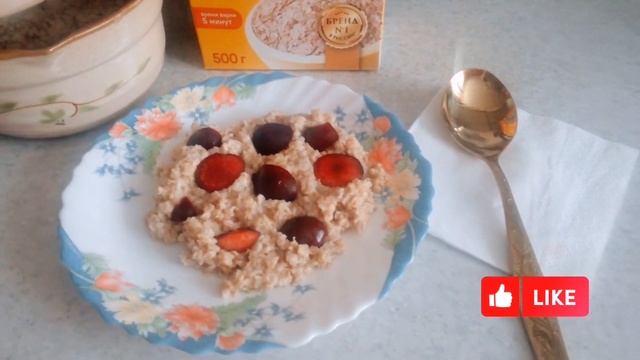 Горшочек вари КАШУ? #горшок  #каша #кашаназавтрак #porridge