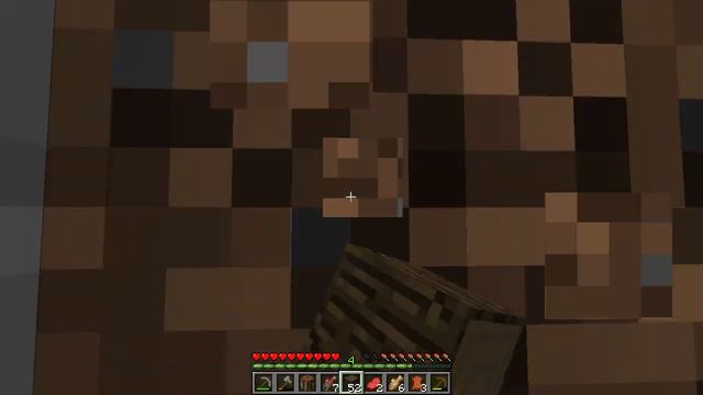 Minecraft Одиночная игра #5 смотреть онлайн