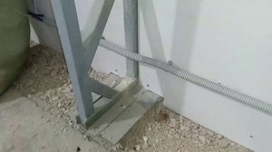 Ангар своими руками.