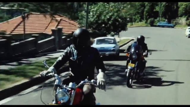 W.A.S.P. - Restless Gypsy