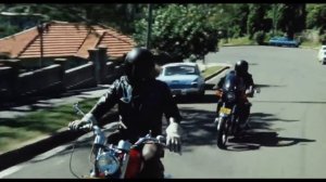 W.A.S.P. - Restless Gypsy