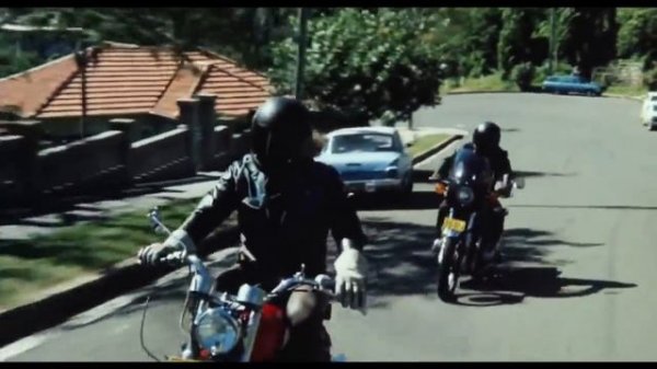 W.A.S.P. - Restless Gypsy