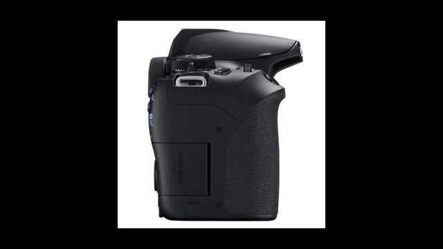 Фотоаппарат зеркальный Canon смотреть онлайн