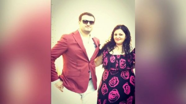 Բացահայտում ենք Արկադի Դումիկյանի ընտանիքը