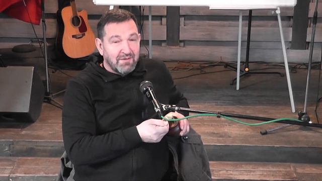 Пост 2-й день 2 часть смотреть онлайн