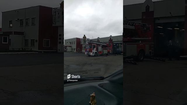 Пожарная база #Shorts #пожарник смотреть онлайн