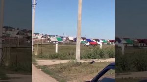 Акъяр Хайбуллинский район