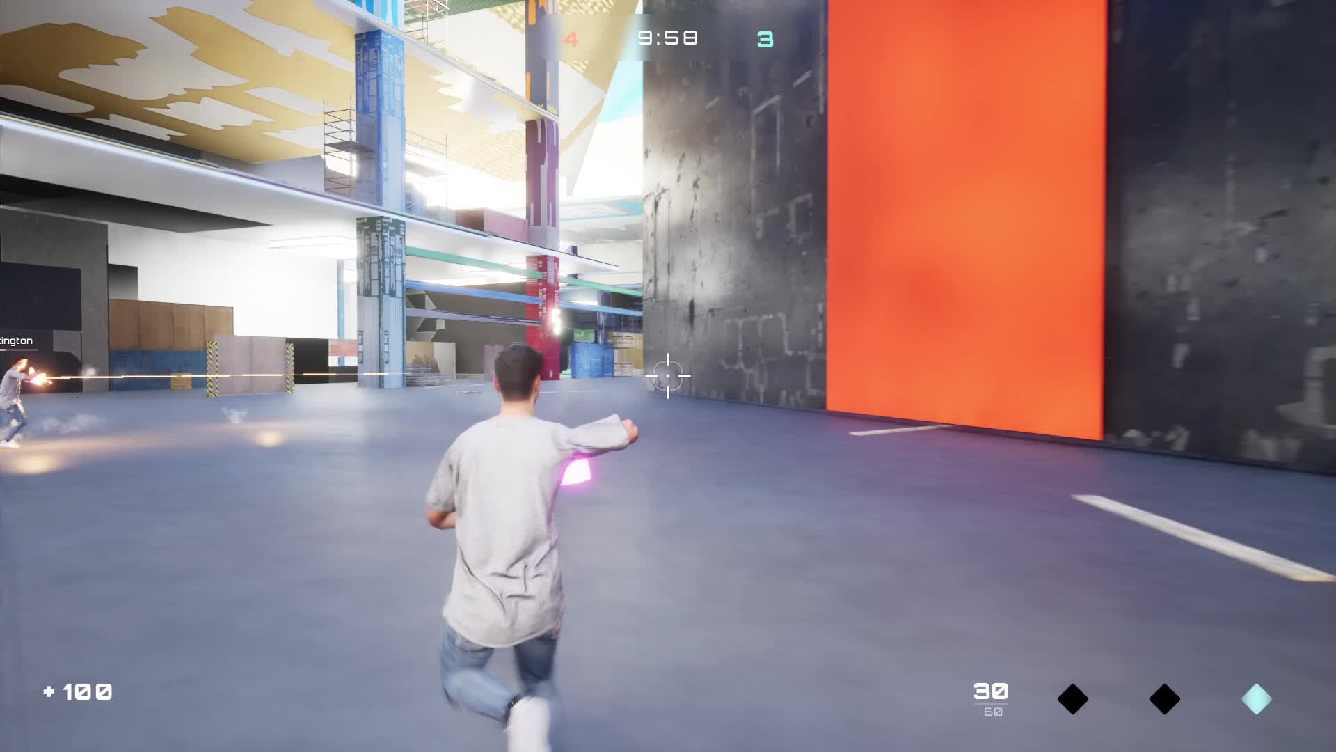 #CUBASS | #Тестирование | #SashaSpray