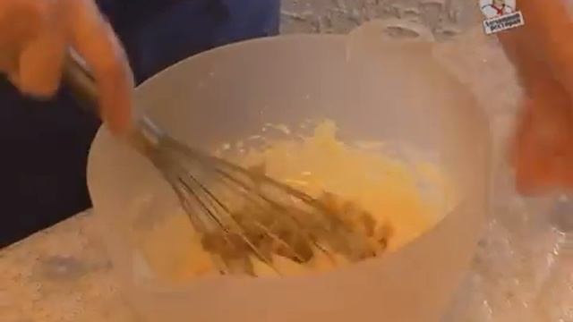 как приготовить яблочные оладьи смотреть онлайн