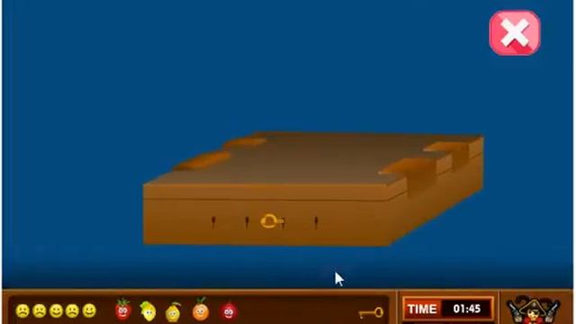 Escape The Warden Game Walkthrough Video смотреть онлайн