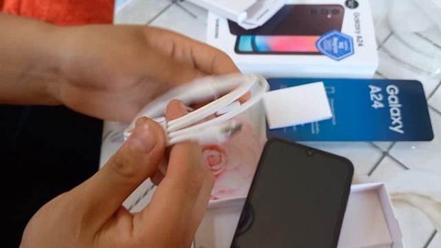 Купил новый телефон. смотреть онлайн