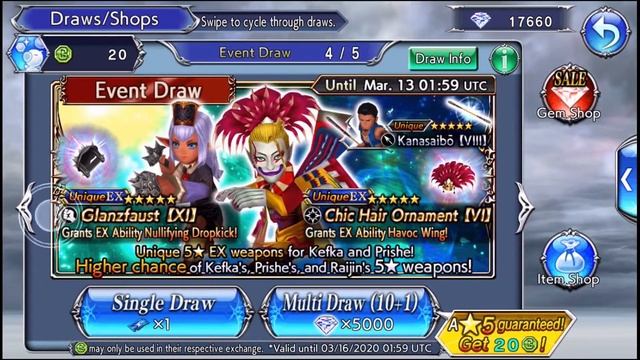 Summon Board Farming Guide (SHEET UPDATED FOR ALEXANDER) - Dissidia Final Fantasy Opera Omnia смотреть онлайн