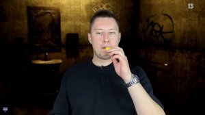 СДЕЛАЛ 100 ТЯГ ПОДРЯД НА ОДНОРАЗКЕ БЕЗ ЖИДКОСТИ - GANG FORCE