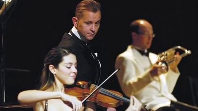 Max Raabe mambo5 смотреть онлайн