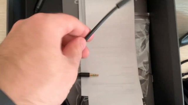 Обзор/Распаковка наушников Hator Hellraizer Black смотреть онлайн