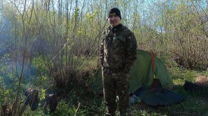 Открытие сезона 2024