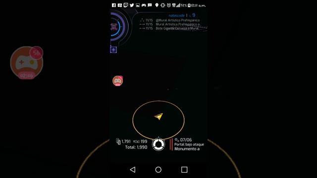 Problema con Ingress Prime смотреть онлайн