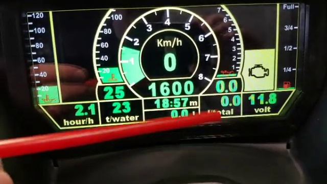 Свап brp300, sr20de, жк приборная панель, часть1 смотреть онлайн