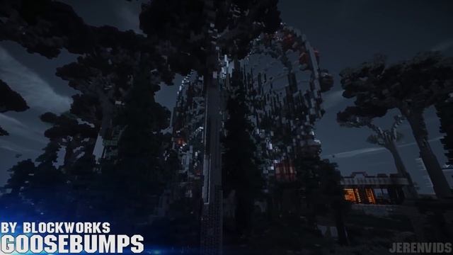 Minecraft - TOP 50 BEST Creations in Minecraft 2015 / 2016 смотреть онлайн