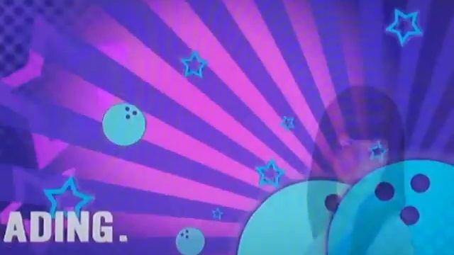 Midnight Bowling Review for Nintendo Wii Ware смотреть онлайн