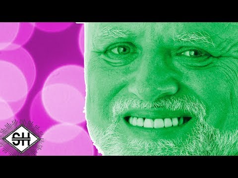 The Worst Stock Images