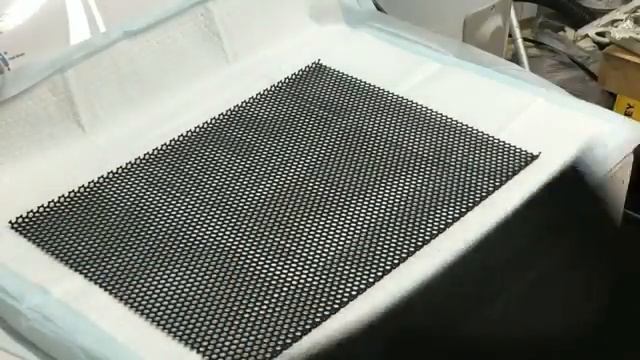 How to rebuild floor monitors and speakers PART 3 смотреть онлайн