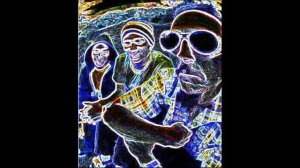 PRIMUS HAVE A CIGAR twd 1