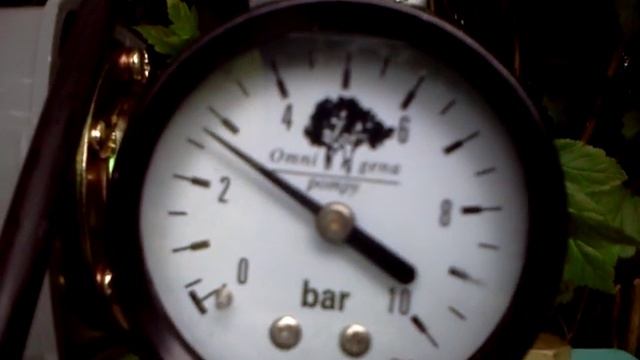 Zestaw Hydroforowy WZ 250 24l смотреть онлайн