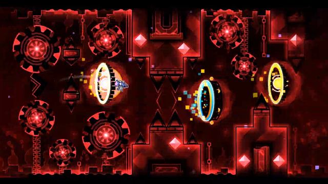 【4K】OROCHI by @knobbelboy and more. смотреть онлайн