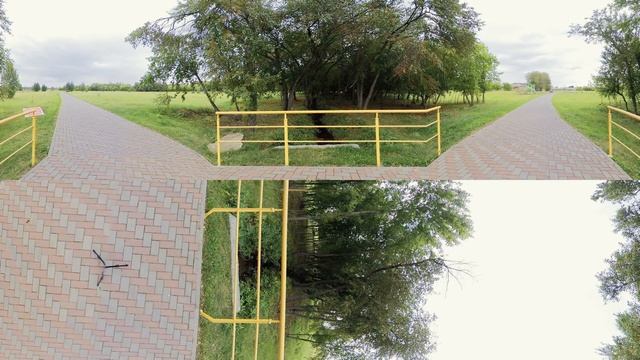 Птичья Гавань Омск VR360 смотреть онлайн