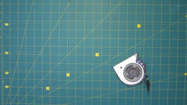 Чистка Asus ROG STRIX GL503v смотреть онлайн