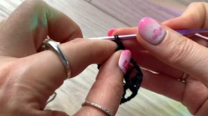 КРОП - ТОП СЕТКА с рукавами. Вяжем крючком для начинающих.