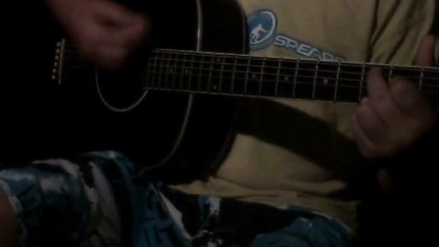 Cover: When I Come Around - intro смотреть онлайн