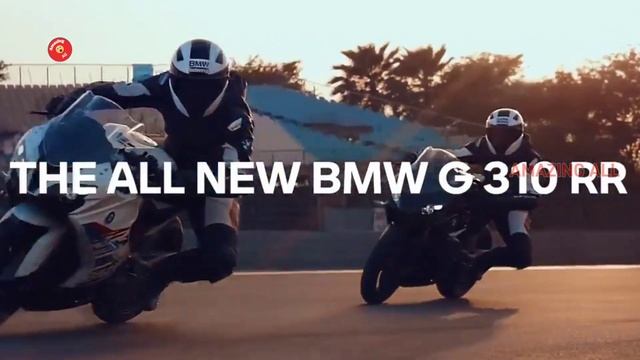 APACHE RR310 VS BMW G310 RR TROLL | Amazing All смотреть онлайн