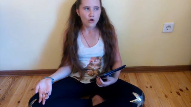 Новая рубрика?!Я ЛЮБЛЮ ИВАНГАЯ!!!???Что/#ASKCaT